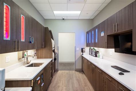 Saco River Dentistry | Healthcare Projects | Hebert Construction
