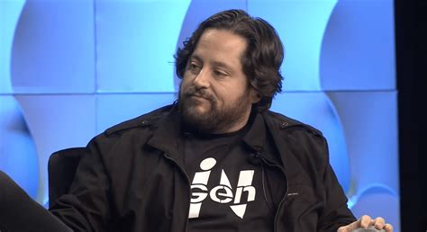 Colossal CEO Ben Lamm says humanity has a 'moral obligation' to pursue de-extinction tech ...