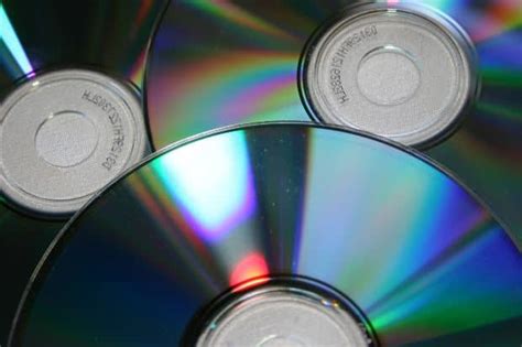 CDs stock photo. Image of discs, blank, technological - 27354842