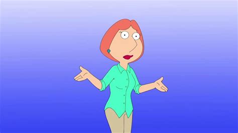 Lois Griffin | Know Your Meme
