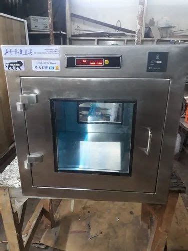 Aerius Industries Private Limited - Manufacturer of Cleanroom Equipment ...