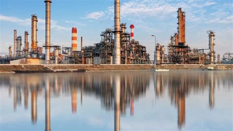 Top 10 Steel Companies In The World By Market Capitalization, Where do ...