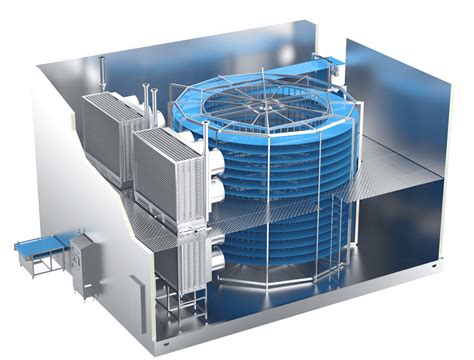 What Is a Flash Freezer: Essential Guide for Food Preservation - Square ...