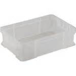 TTC Type Container, Transparent | TRUSCO NAKAYAMA | MISUMI India