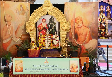 Karya Siddhi Hanuman Temple