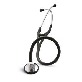 Buy Littmann Stethoscope Master Cardiology: Black 2160 Online for...