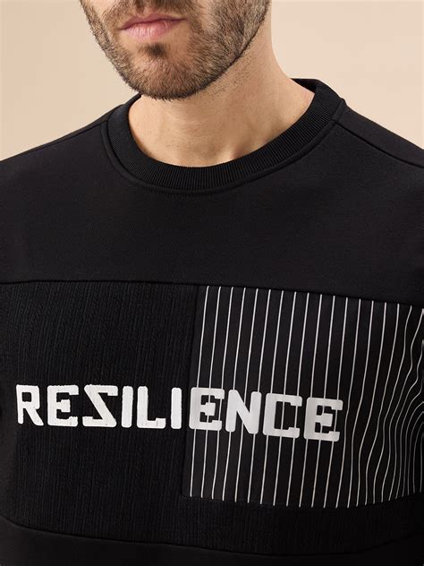 Buy Men's Sweatshirts online | Status Quo