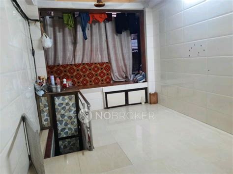 RSC Road Number 28, Borivali West - Without Brokerage Semi-furnished 2 ...