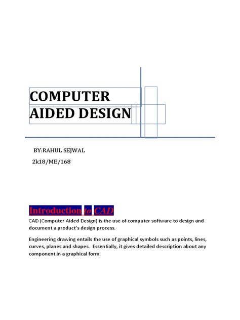 Image result for A Guide to Computer Assisted Design