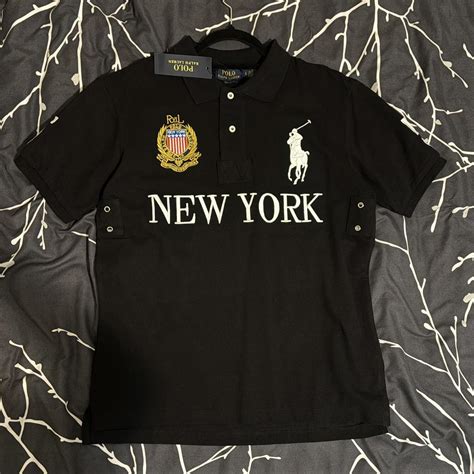 AVAILABLE brand new Ralph Lauren Polo, Chief keef... | Depop