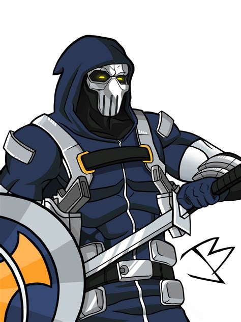 Image result for All-Black Taskmaster