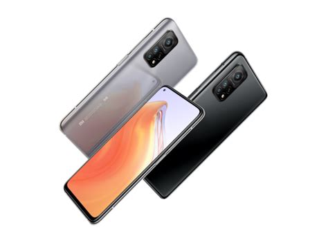 Xiaomi Mi 10T, Mi 10T Pro e Mi 10T Lite ufficiali in Italia con schermi ...