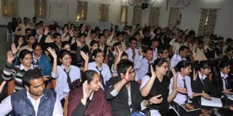 Shrinathji Institute of Biotechnology & Management Rajsamand Campus ...