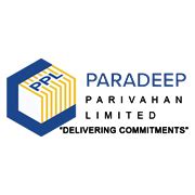 Paradeep Parivahan Share Price Today - Paradeep Parivahan Stock Price ...