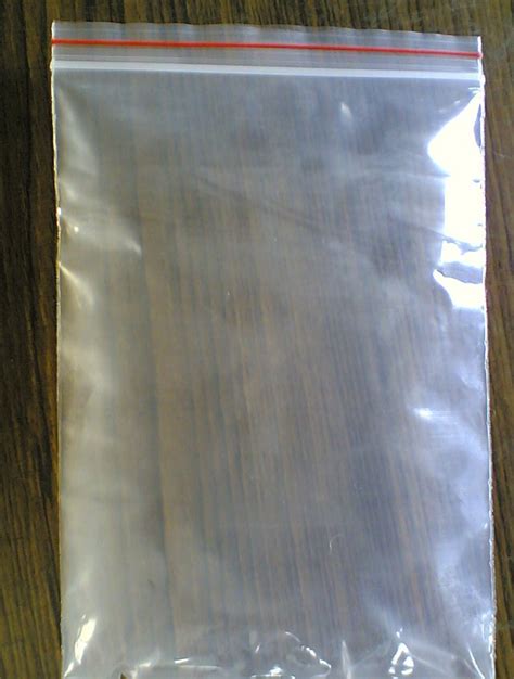 Zip Bag 的图像结果