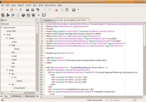 Image result for Linux for HTML