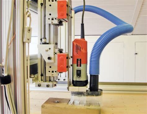 Using a CNC Router 的图像结果