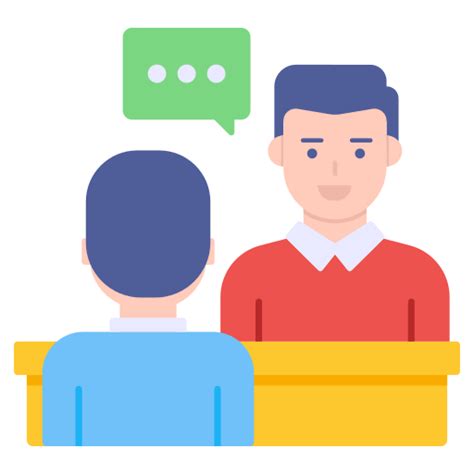 Interview Icon Red 的图像结果