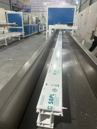 Sarvraj Buildtech Private Limited, Noida - Manufacturer of UPVC Sliding ...