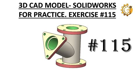 Image result for SolidWorks 3D CAD Examples