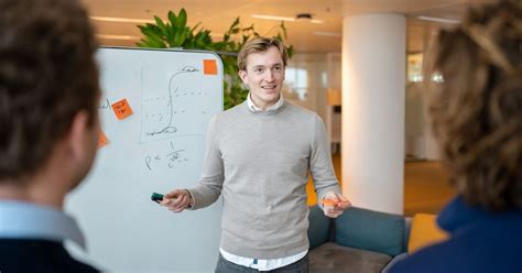 Advanced Analytics Young Professional - Working at Rabobank - Rabobank