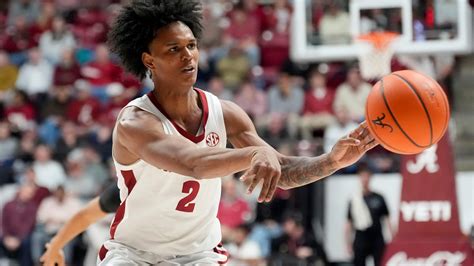 Alabama basketball 2025-26 roster brings nine new faces