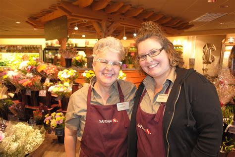 Safeway Floral Department