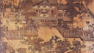 Song Dynasty 的图像结果