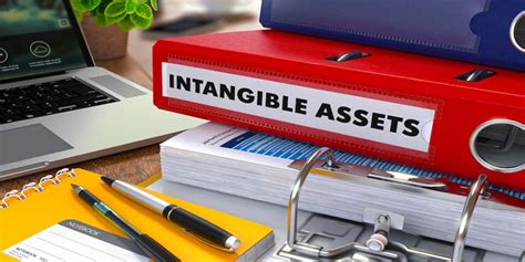 Image result for Intangible Brand Assets