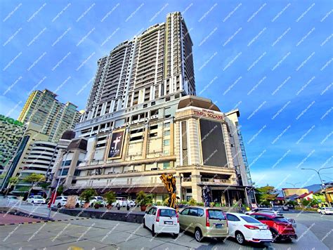 [Strategic location - Situated in the heart of George Town] Shop Lot [Vibrant location ensuring ...