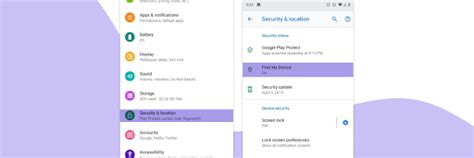 Image result for Find My Android Phone From Computer