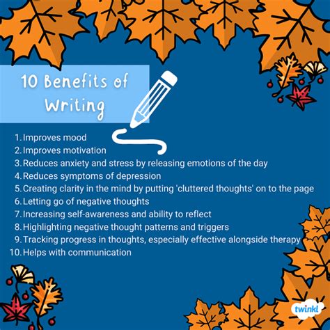 Wellbeing Tips & Activities for Children - Twinkl