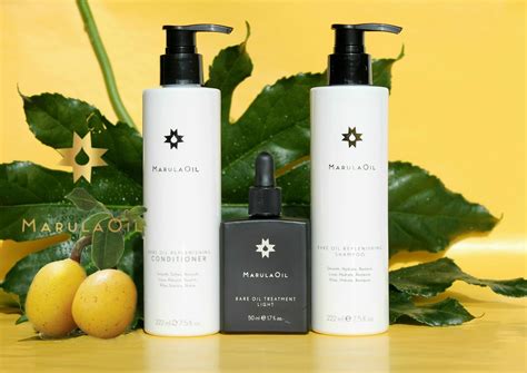 Beauty Unearthly: Paul Mitchell Marula Oil Shampoo, Conditioner ...
