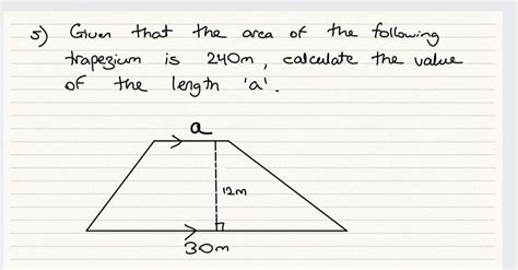 please help me its due rn(step by step) - Brainly.in