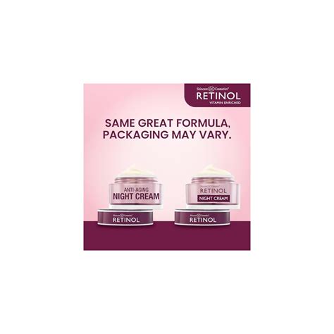 Luxurious Retinol Night Cream for Youthful, Radiant India | Ubuy