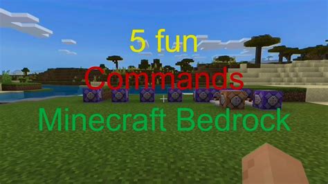 Image result for Minecraft Fun Commands