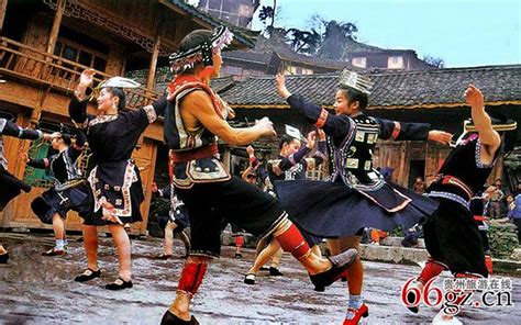 国家级非物质文化遗产代表作--反排木鼓舞-贵州旅游在线