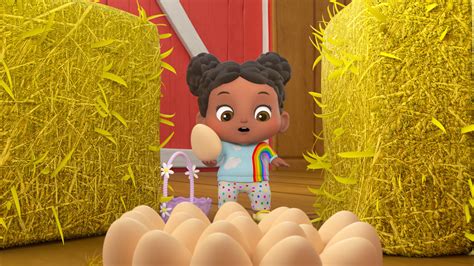 Watch Lellobee City Farm S2 Episode 4 on Disney+ South Africa | English ...