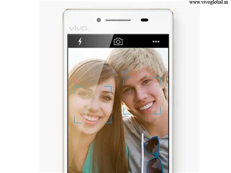 5-inch qHD display - Vivo Y51L review: Good on looks, but not so much ...