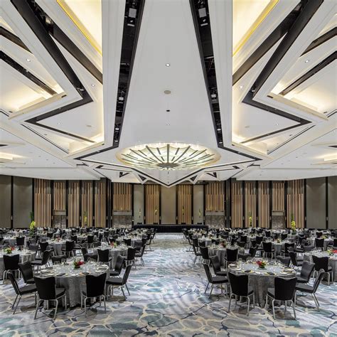 RAFFLES CITY CONVENTION CENTRE (2026) All You Need to Know BEFORE You ...