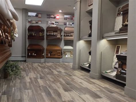 Facilities | S.W. Brown & Son Funeral Home, INC.