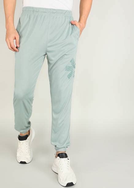 Hrx By Hrithik Roshan Track Pants - Buy Hrx By Hrithik Roshan Track ...