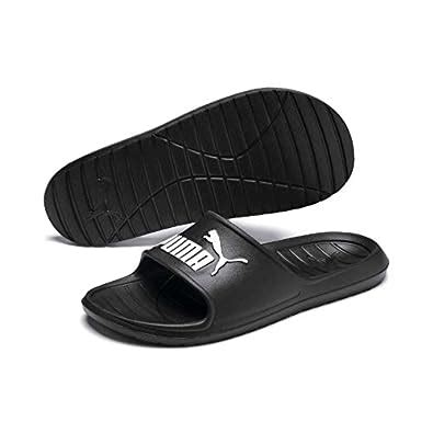 PUMA Unisex Divecat v2 Sandals : Amazon.in: Fashion