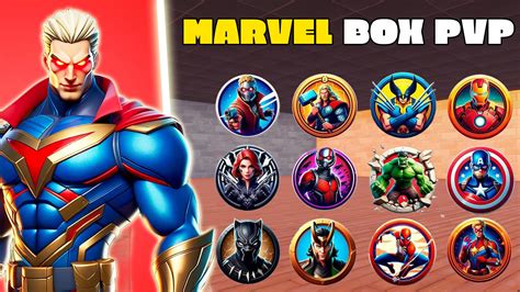Image result for Marvel Vs. DC Fortnite Map Code