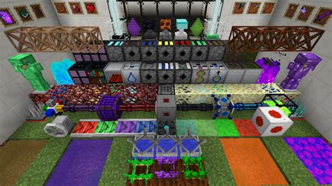 Image result for Minecraft Cyclic Mod