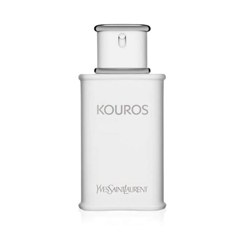 Buy YSL Yves Saint Laurent Kouros Eau de Toilette for Men