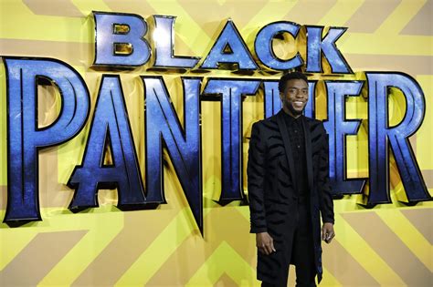 Adiós a Chadwick Boseman, el ícono de la pantalla que vivió entre ...