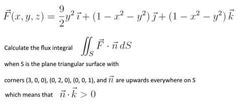 Image result for Finding Flux Examples