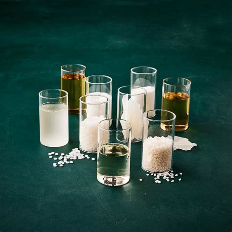 New Anti-fouling additive for the PP and PE polymerization process ...