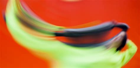 How I Went Blind and Started Hearing Colours - The Wire